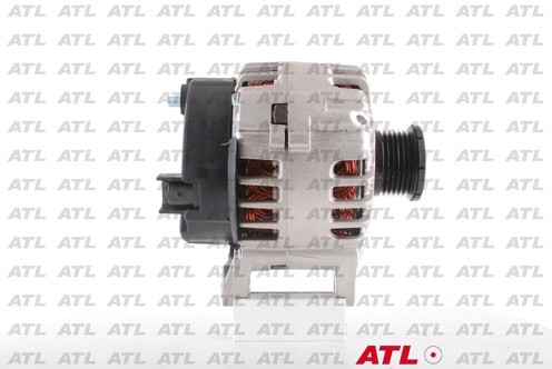 ATL Autotechnik L 69 530 Generator